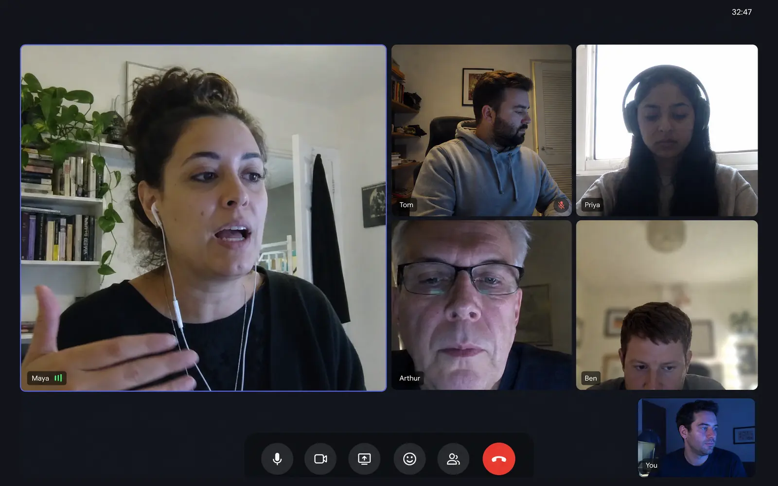 Microsoft Teams