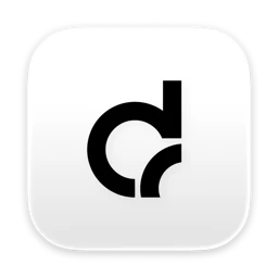 DeskRest logo